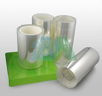 雙層防刮PET保護(hù)膜